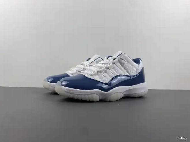 Rep MAX Retro 11 FV5104-104 Jordan Low Midnight Navy (2024) 0416